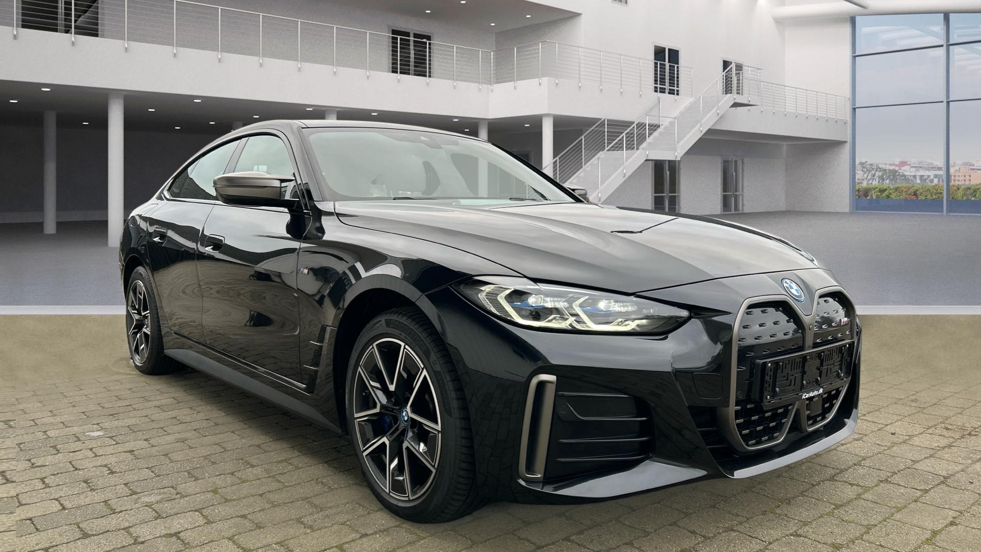 Foto 31 van BMW i4