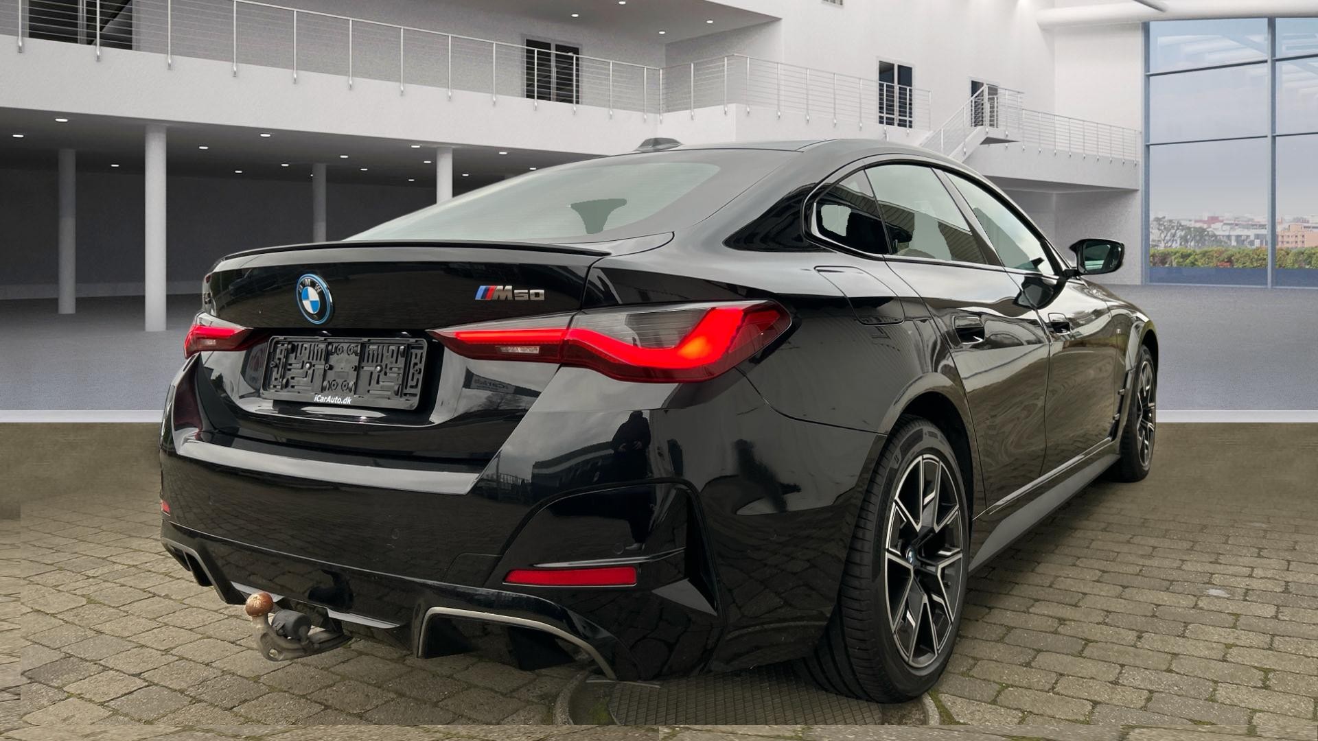 Foto 30 van BMW i4