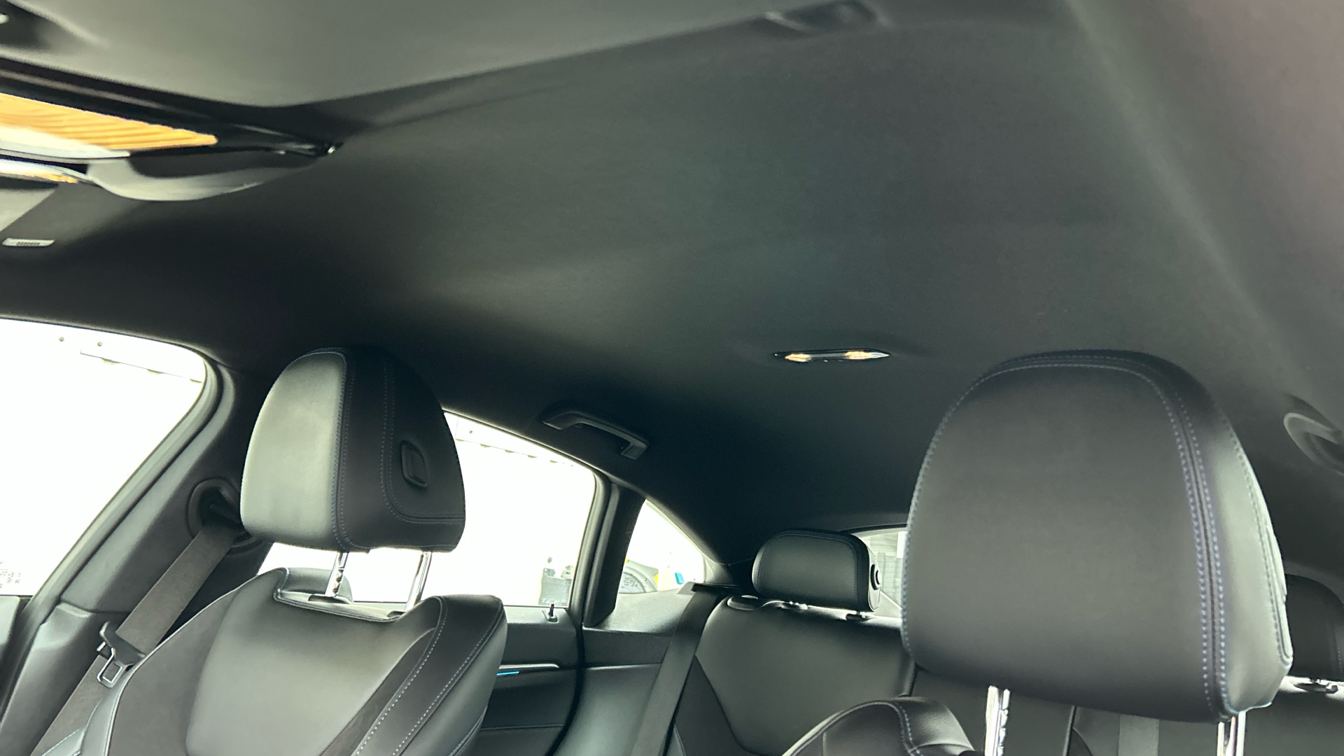 Foto 24 van BMW i4