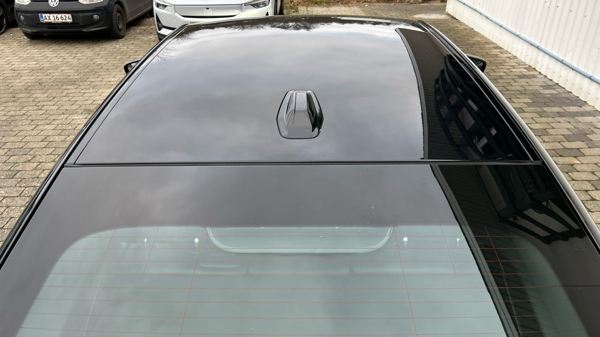 Foto 22 van BMW i4