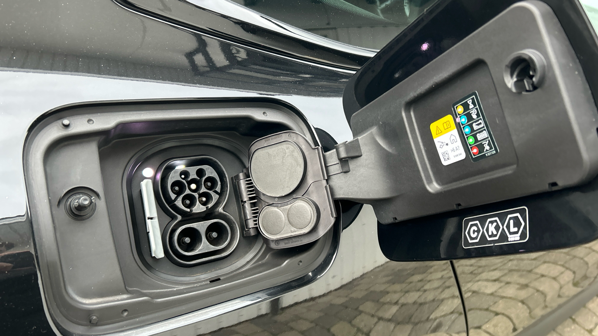 Foto 21 van BMW i4