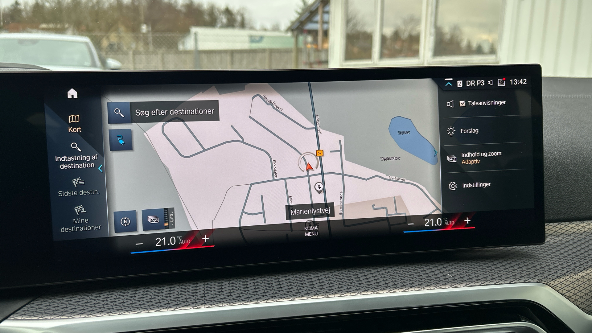 Foto 20 van BMW i4