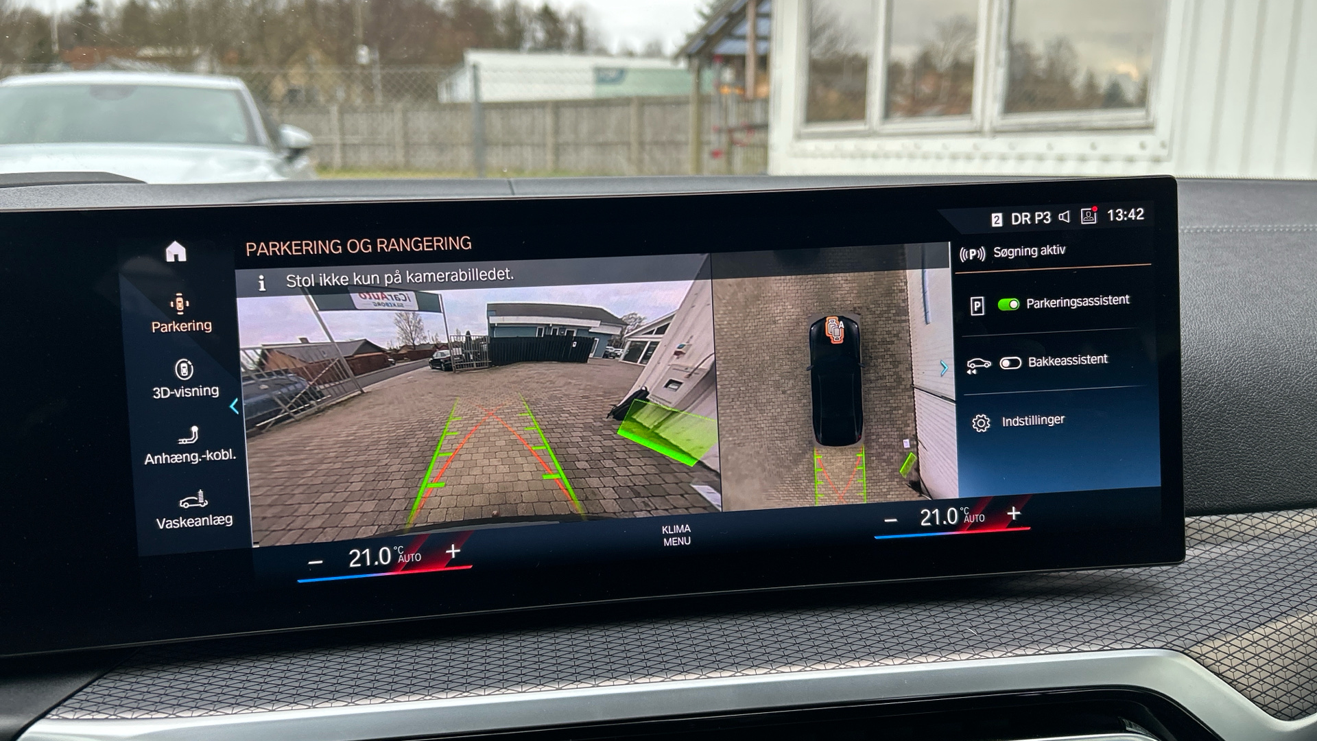 Foto 19 van BMW i4