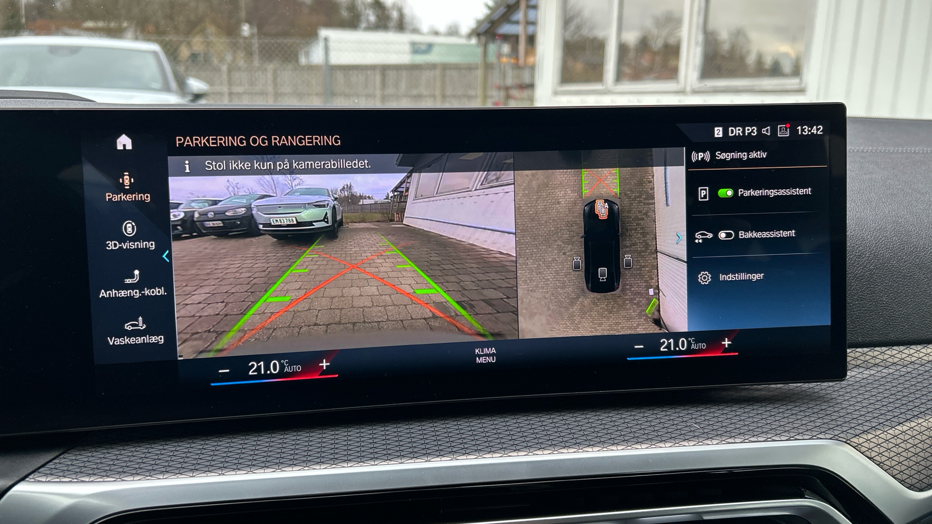Foto 18 van BMW i4