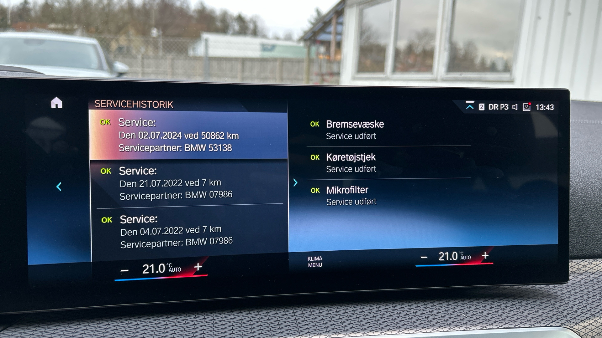 Foto 16 van BMW i4