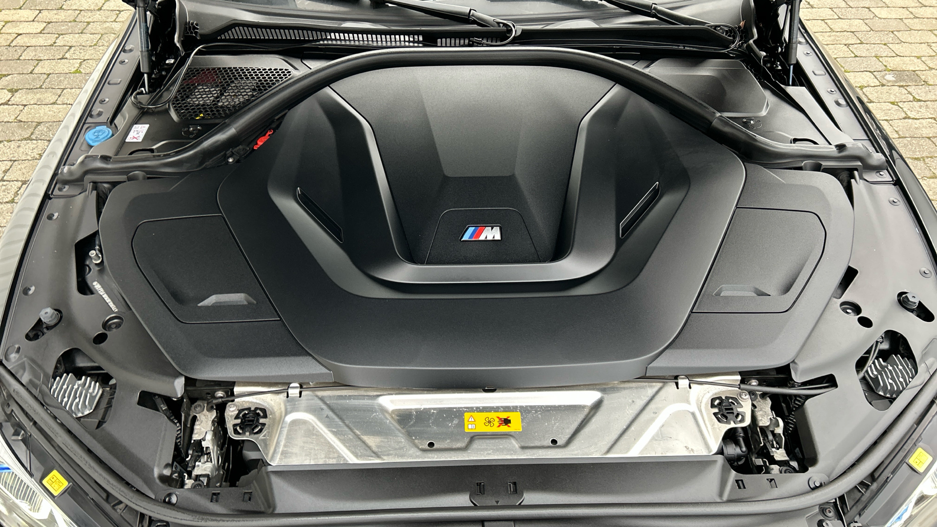 Foto 15 van BMW i4