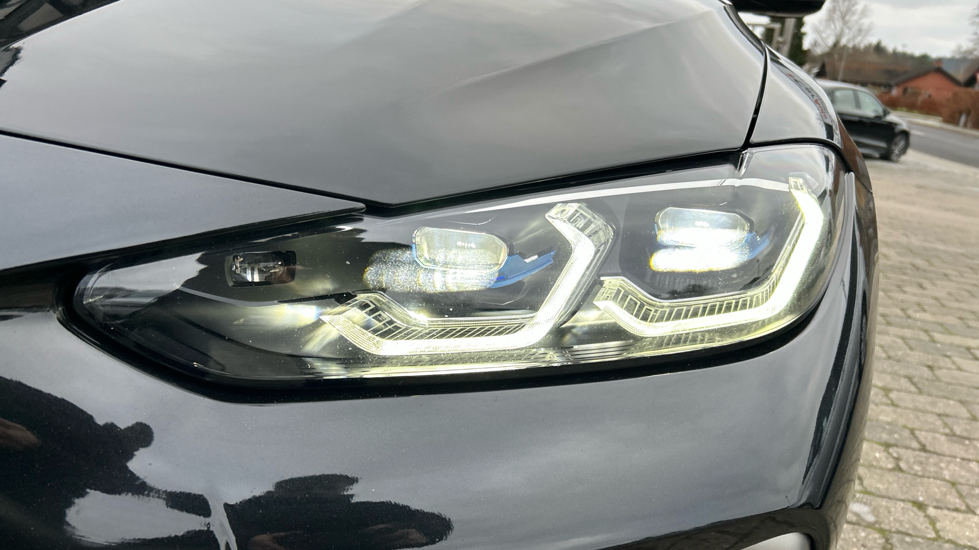 Foto 14 van BMW i4