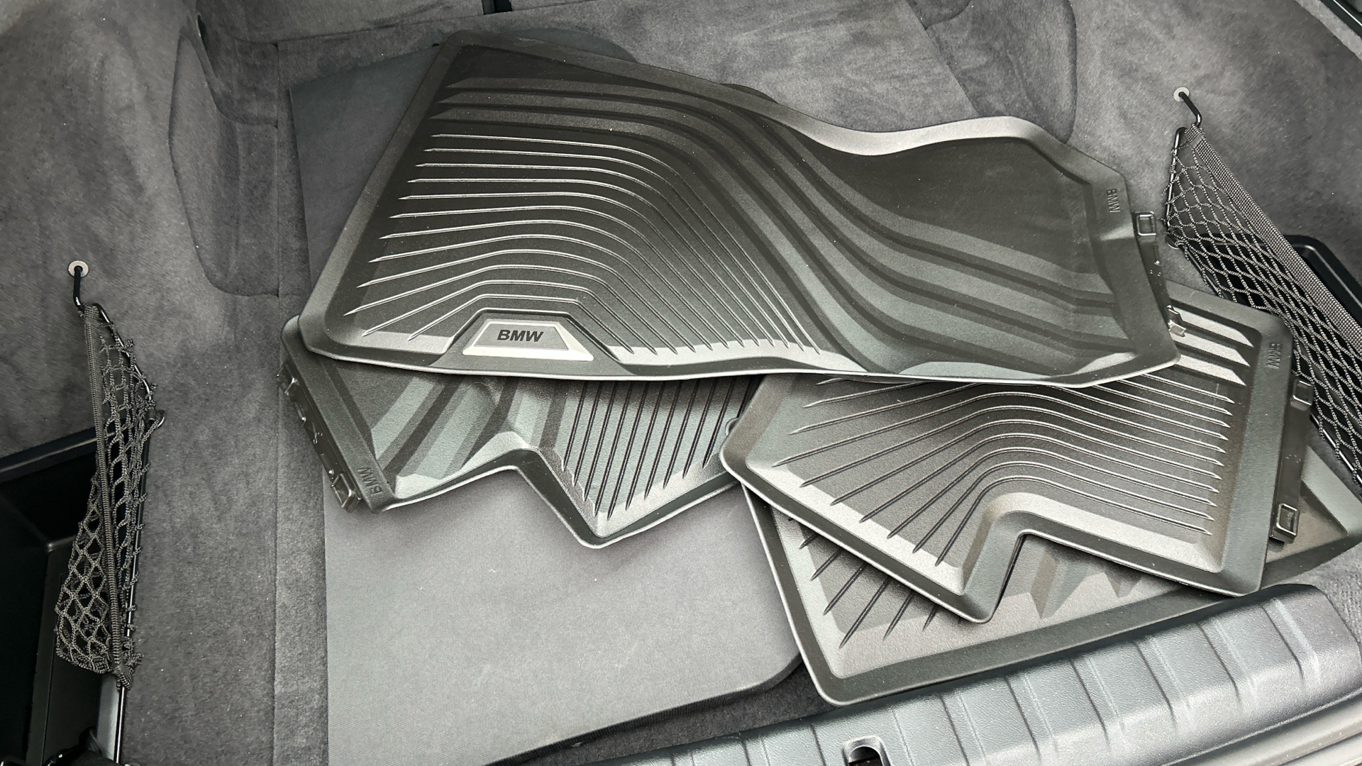 Foto 7 van BMW i4