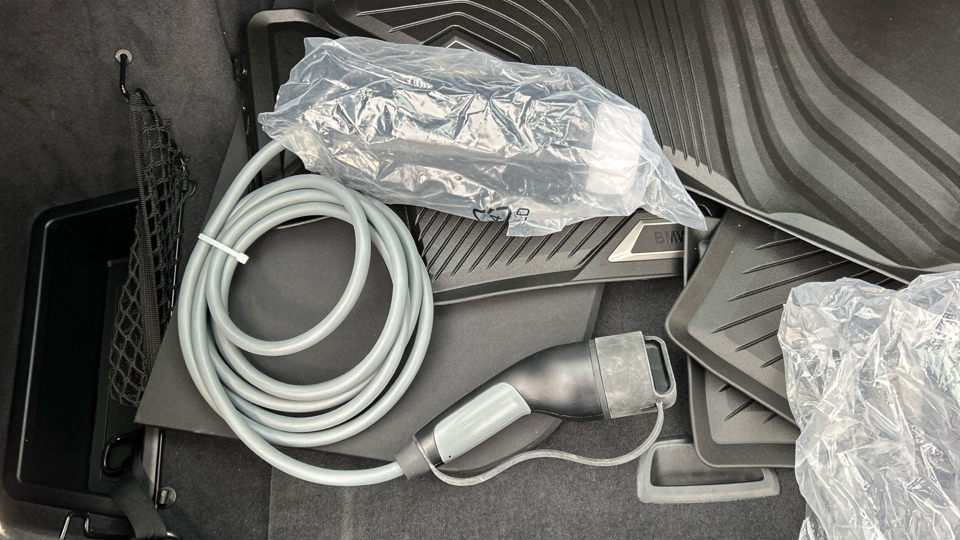 Foto 5 van BMW i4